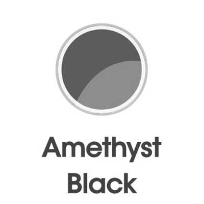 Asx Amethyst Black
