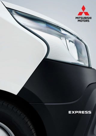 Express Download Brochure