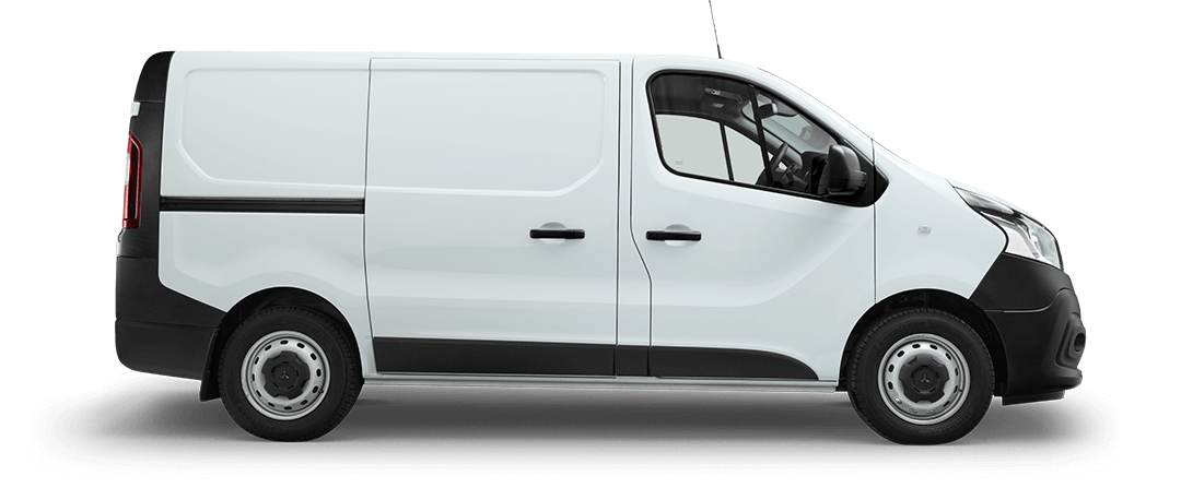 Short Wheel Base Mt 1.6L