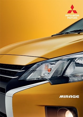 Mirage My21 Brochure