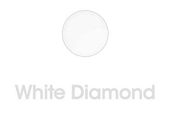 Pajero Sport White Dimond