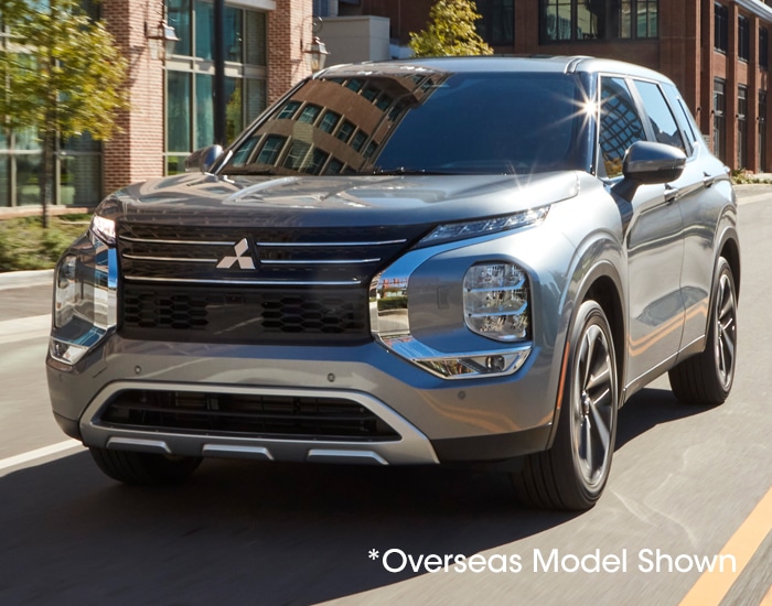 Outlander Xls 4Wd