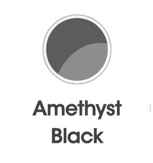 Ng Amethyst Black