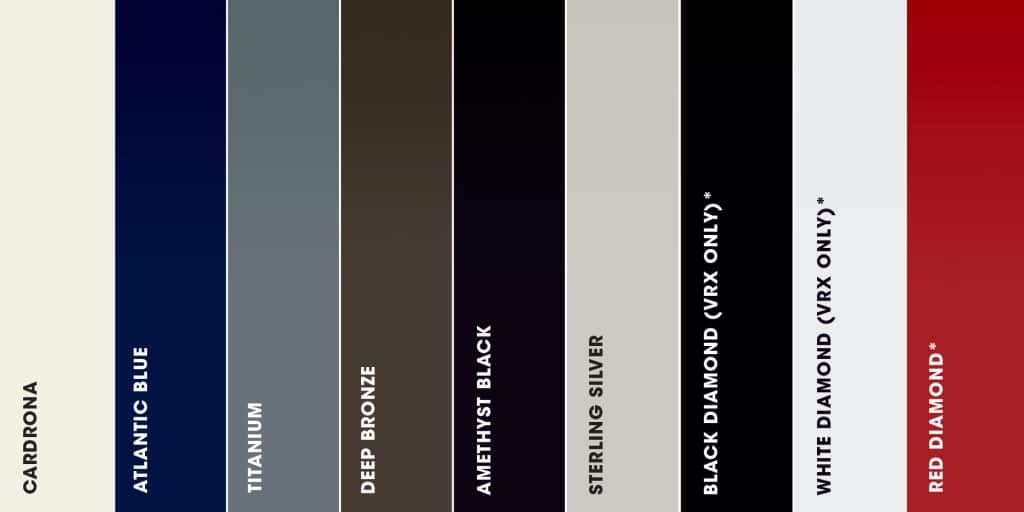 Dynamic Colours