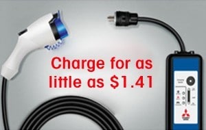 Charging Costs