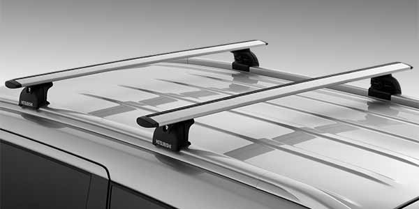 Roof Rack System $764