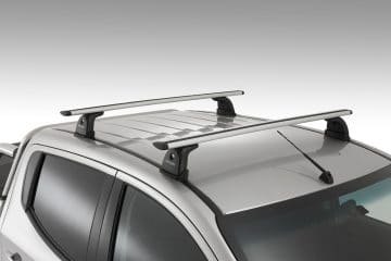 Roof Rack System $707