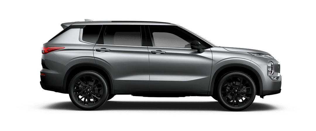 Outlander Sport Graphite