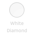 Pajero Sport White Dimond
