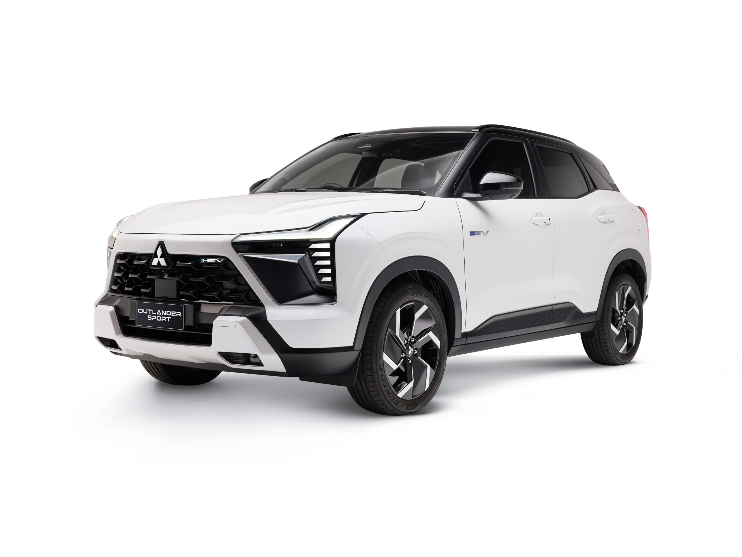 Outlander Sport HEV 8 scaled 1