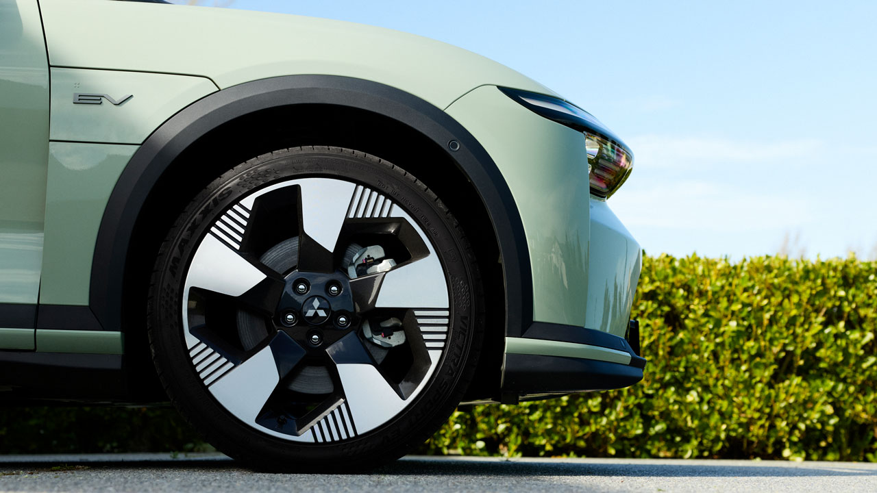 asx ext wheels