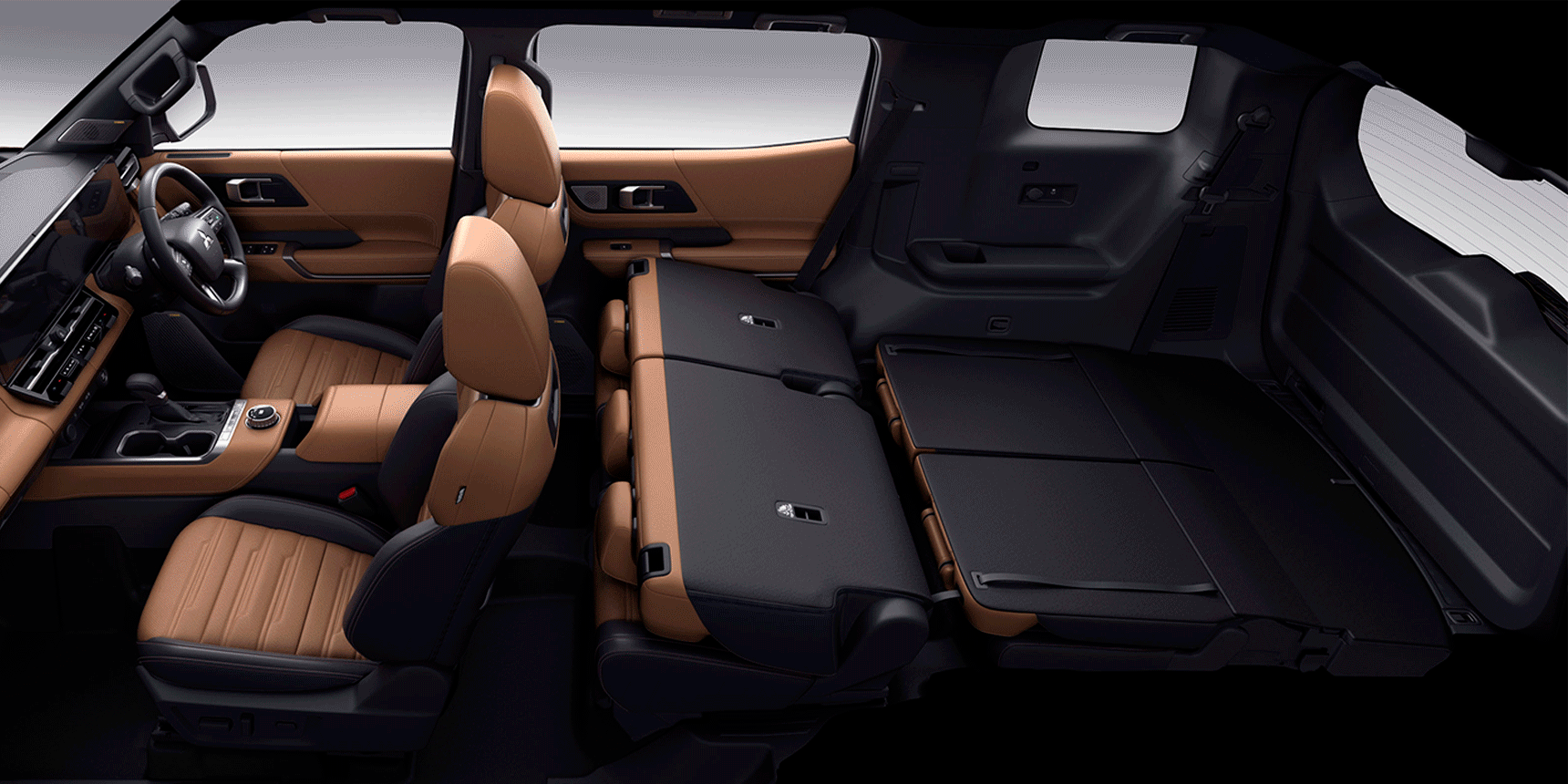 pajero page more room