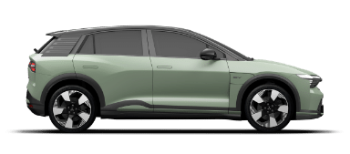 Mitsubishi ASX VR-e